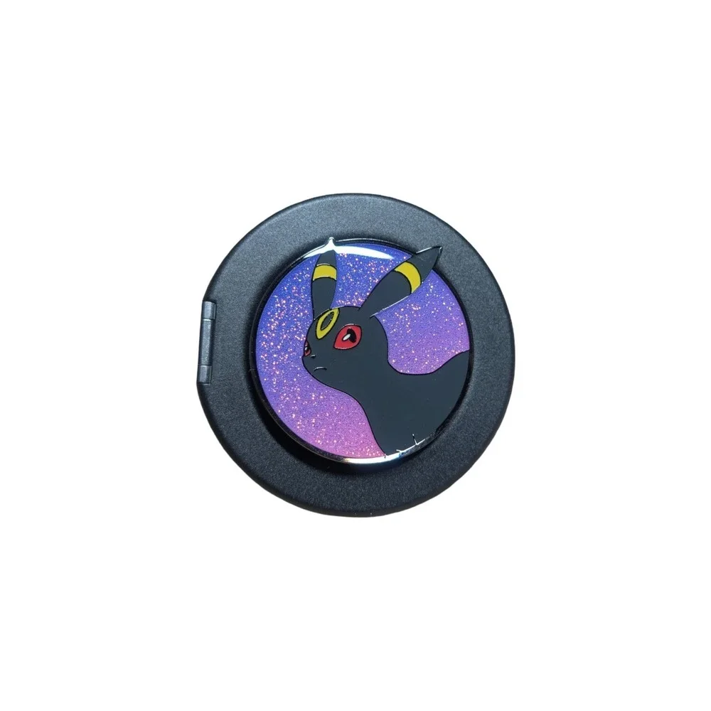 3-R PopSockets MagSafe Phone Grip & Stand - Pokémon Umbreon Kick-out (Referb) ⬇️